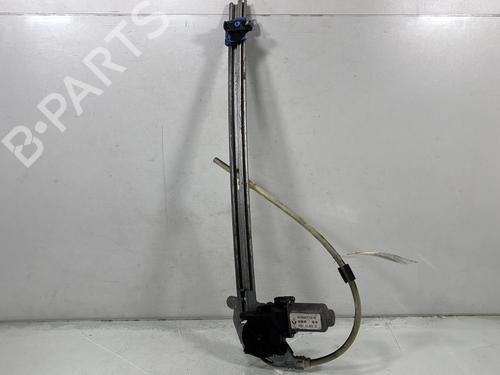 Rudehejsemekanisme Højre bagtil RENAULT ESPACE IV (JK0/1_) 2.2 dCi (JK0H) (150 hp) 30890457