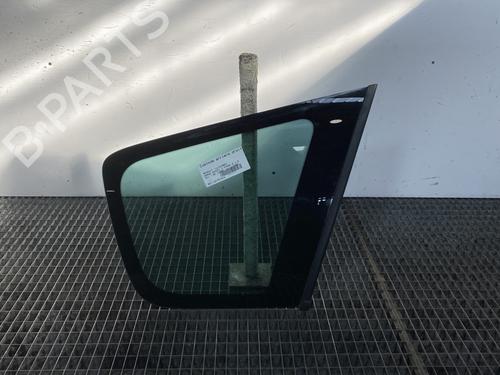 Used Rear right quarter glass RENAULT GRAND SCÉNIC II (JM0/1_) 1.9 dCi (JM14) (131 hp) 24111239