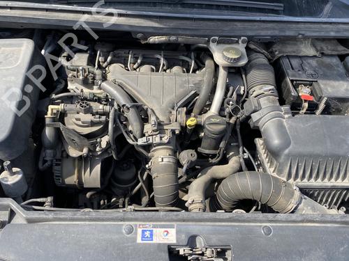 Pedal PEUGEOT 307 CC (3B) 2.0 HDi 135 | BP36389045I4 - Image 21