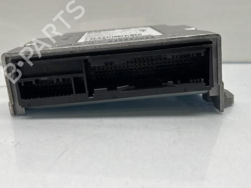 ECU airbags RENAULT LAGUNA Coupe (DT0/1) 2.0 dCi (DT01, DT08, DT09, DT0K, DT12, DT1C, DT1D, DT1M,... | BP19968533M53 