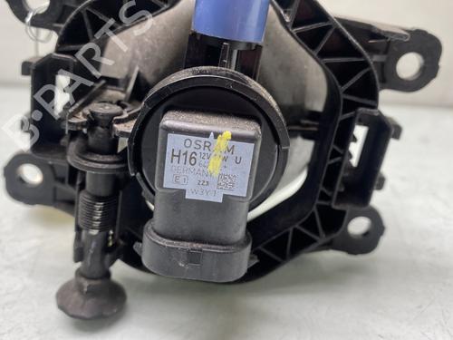 left-front-fog-light-dacia-sandero-iii-2021-31641352 main image