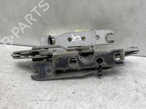 Dørhengsel/Dørstopper BMW 7 (E65, E66, E67) 740 d (258 hp) 20021256
