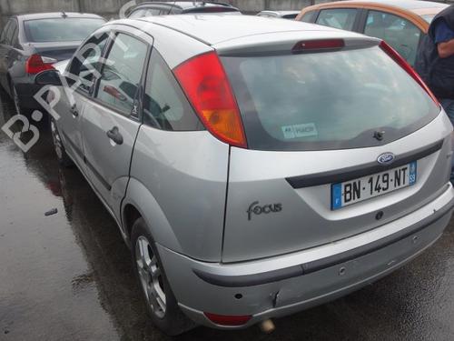 Right sun visor FORD FOCUS I (DAW, DBW)  | BP20028714I2 