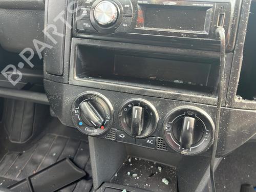 Left front window switch VW POLO (9N_, 9A_)  | BP19978070I27 