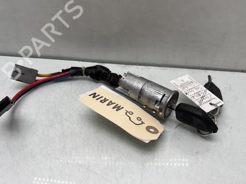 Used Ignition barrel PEUGEOT 306 Break (7E, N3, N5) 2.0 HDI 90 (90 hp) 29286915