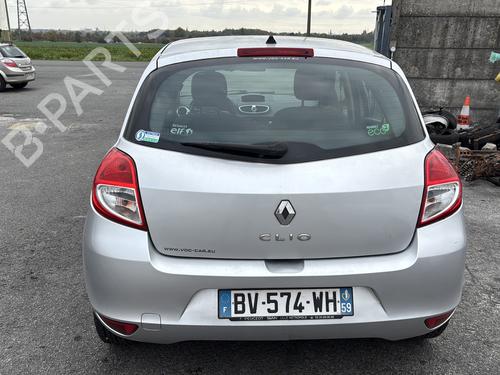 Right front window switch RENAULT CLIO III (BR0/1, CR0/1) 1.2 16V Hi-Flex (BR1U, CR1U) | BP30791649I26  - Image 20