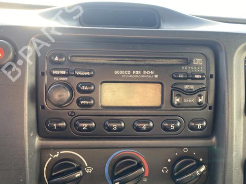 Brugte FORD TRANSIT Van (FA_ _) 2.0 TDCi 4779453