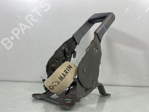 Parkbremsarm/handtak RENAULT MEGANE II (BM0/1_, CM0/1_) 1.5 dCi (BM1E, CM1E) | BP29897469I18