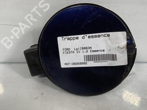 Used Fuel flap FORD FIESTA IV (JA_, JB_) 1.25 i 16V (75 hp) 20003174