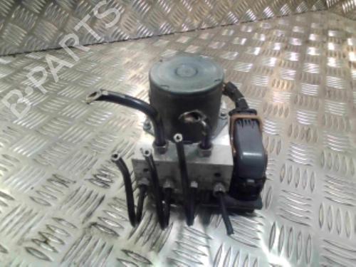 ABS Bremseaggregat CITROËN C4 I (LC_) [2004-2014]  20028349