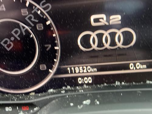 Left front window switch AUDI Q2 (GAB, GAG) 1.4 TFSI | BP34242995I27  - Image 9