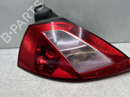 Used Left taillight Left taillight RENAULT MEGANE II (BM0/1_, CM0/1_) 1.5 dCi (BM02, BM13, BM2A, CM02, CM13) (101 hp) 33681720 33681720