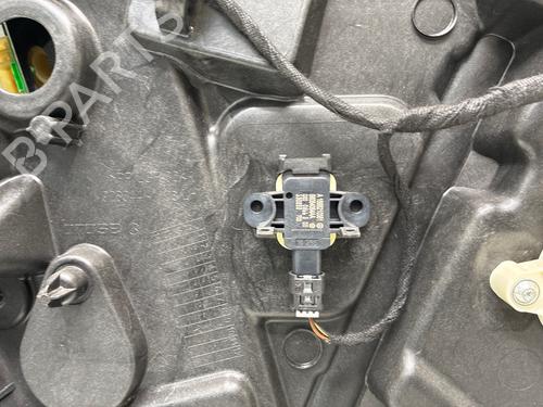 Used Front left window mechanism Front left window mechanism MERCEDES-BENZ A-CLASS (W176) A 200 CDI (176.001) (136 hp) 34561470 34561470