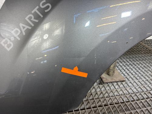 Used Left front fenders Left front fenders 38066019 38066019
