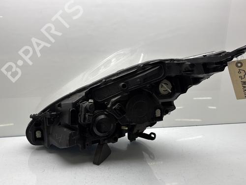 Right headlight PEUGEOT 208 I (CA_, CC_) 1.5 BlueHDI 100 | BP31976490C29 