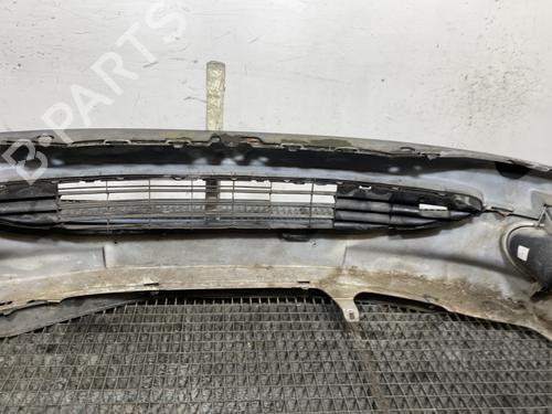 Front bumper PEUGEOT 206 Hatchback (2A/C) 2.0 HDI 90 | BP23445016C7 
