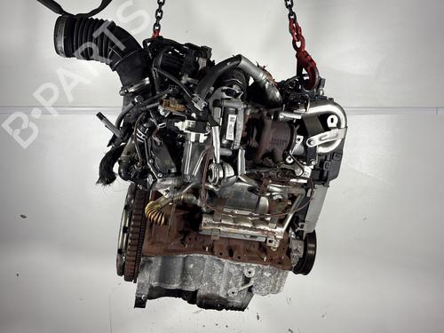 Engine DACIA SANDERO II 1.5 dCi | BP33805146M1 - Image 4