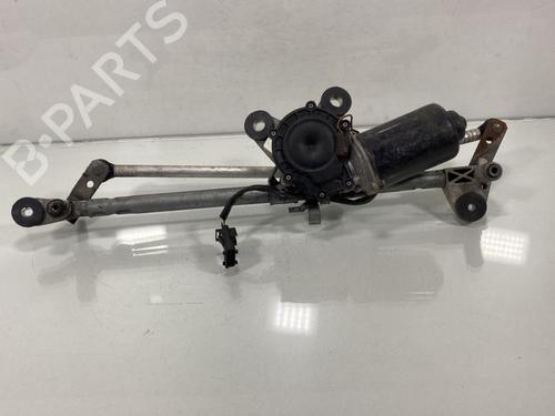 Front wiper motor OPEL SIGNUM Hatchback (Z03) 1.8 (F48) | BP20007724M29 