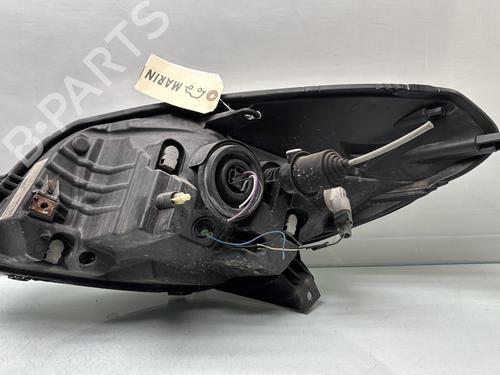 Right headlight DACIA SANDERO 1.4 (BS0C, BS0A, BS0G, BS1F, BS0E) | BP32386493C29 - Image 4
