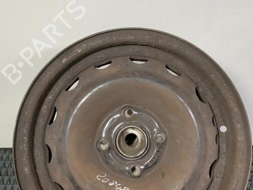 Used Rim Rim 21959548 21959548
