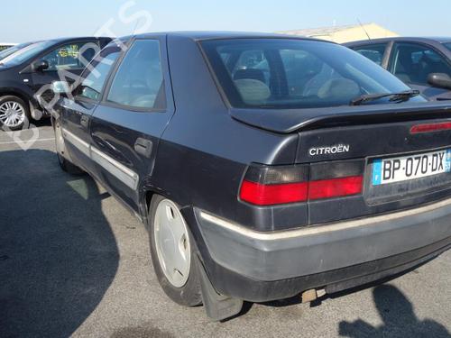 Fuel flap CITROËN XANTIA (X1_, X2_) 1.9 Turbo D | BP20016912C131 