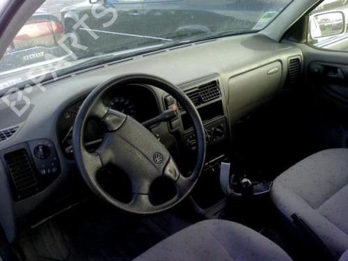 Front windshield wiper arm VW POLO III (6N1)  | BP20006980C143 