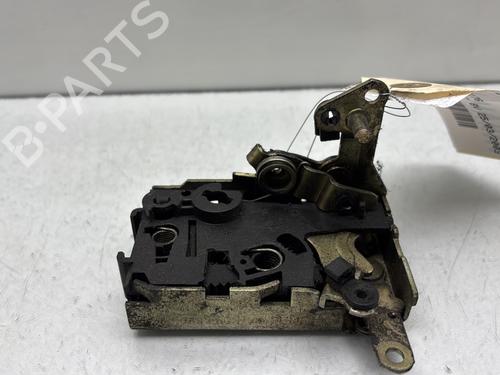 Used Front left lock PEUGEOT 106 II (1A_, 1C_) 1.5 D (57 hp) 29707626