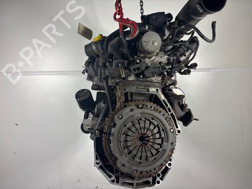 Engine RENAULT CLIO IV (BH_) 1.5 dCi 75 | BP37452239M1 - Image 4
