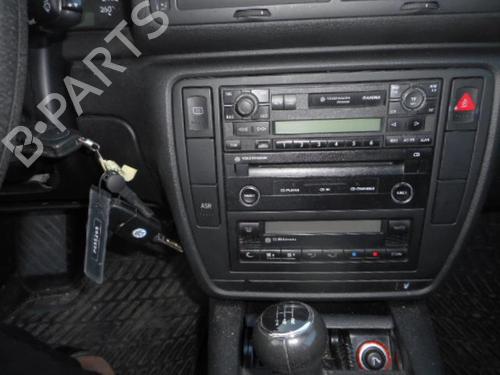 Right mirror VW PASSAT B5 (3B2)  | BP20004489C27 