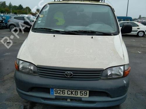 Rear wiper motor TOYOTA HIACE IV Van (__H1_, __H2_)  | BP19953966M102 