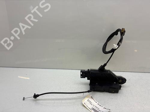 Used Front left lock Front left lock 38625713 38625713