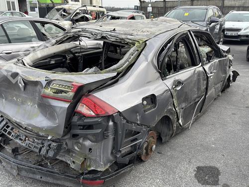 Right taillight RENAULT LAGUNA III (BT0/1) 1.5 dCi (BT00, BT0A, BT0T, BT1J) | BP28690206C35 