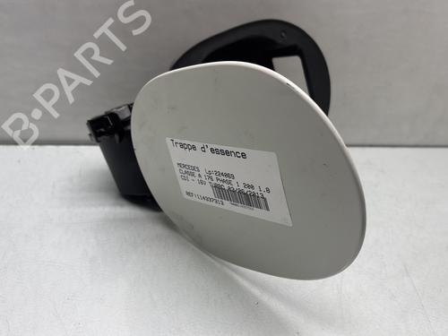 Used Fuel flap MERCEDES-BENZ A-CLASS (W176) A 200 CDI (176.001) (136 hp) 29935727