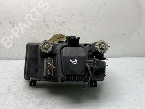 Used Right headlight Right headlight VW CADDY II MPV (9K9B) 1.6 (75 hp) 22916402 22916402