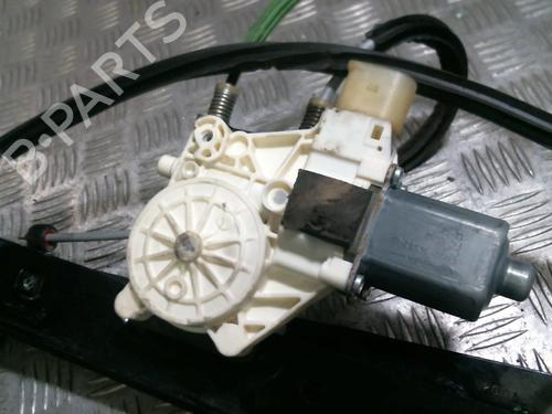 Used Front right window mechanism FORD MONDEO IV (BA7) [2007-2015]  19999581