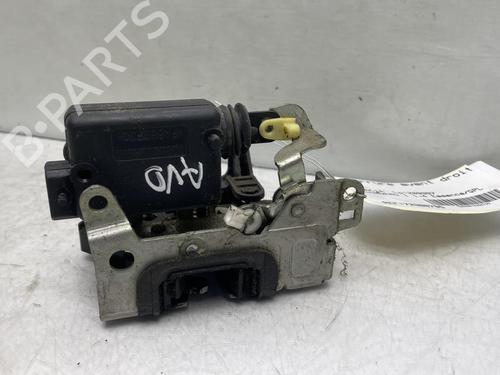 Front right lock DACIA SANDERO  | BP19956203C97 