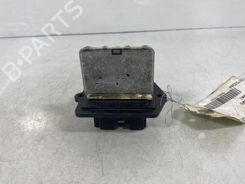 Used Heater resistor Heater resistor MAZDA 626 V Hatchback (GF) [1997-2002] 20018272 20018272