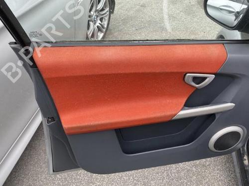 Left taillight SMART FORFOUR (454) 1.1 (454.030) | BP20185671C34  - Image 24