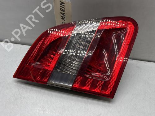Used Left tailgate light MERCEDES-BENZ B-CLASS Sports Tourer (W245) B 180 CDI (245.207) (109 hp) 29706919