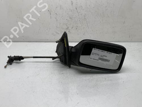 Right mirror VW GOLF III (1H1) 1.9 TD, GTD | BP19995054C27 
