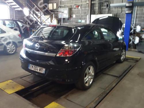 Gearbox OPEL ASTRA H GTC (A04) 1.3 CDTI (L08) | BP26130313M3 