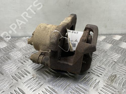 Højre bremsekaliber foran TOYOTA RAV 4 II (_A2_) 2.0 D 4WD (CLA20_, CLA21_, CLA20R, CLA21R) | BP31010861M104 