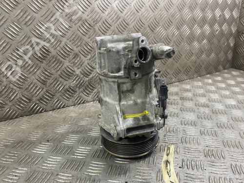 Used AC compressor RENAULT CLIO IV (BH_) 0.9 TCe 75 (BHNP) (76 hp) 25153331