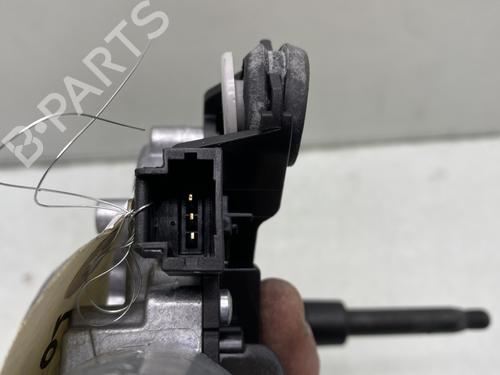 Used Rear wiper motor Rear wiper motor RENAULT CLIO V (B7_) 1.5 Blue dCi 85 (B7AG) (86 hp) 25708222 25708222