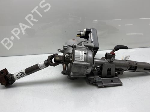 Used Steering column FORD FIESTA VI (CB1, CCN) 1.4 TDCi (70 hp) 30307186