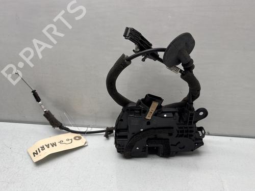 Front left lock RENAULT CLIO V (B7_) 1.3 TCe 130 (B7MF) | BP32292577C98  - Image 6