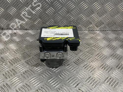 ABS pump PEUGEOT 3008 II SUV (MC_, MR_, MJ_, M4_)  | BP19975033M43 