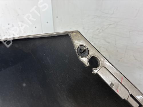 Used Rear bumper Rear bumper 37755297 37755297