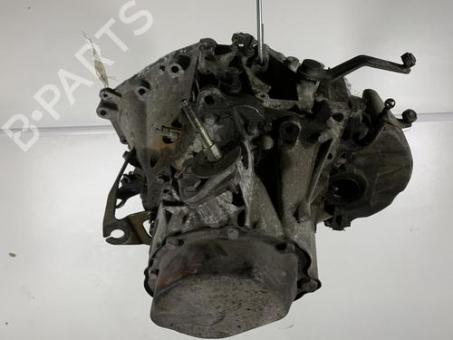 Gearbox PEUGEOT 206 CC (2D) 2.0 S16 | BP26434509M3 