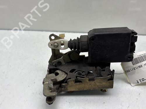 Used Front right lock PEUGEOT 405 II (4B) 1.6 (88 hp) 28672609